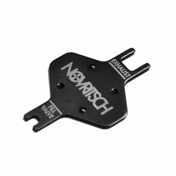 Novritssch Valve Tool